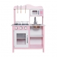 Ginger Home - Детска Дървена Кухня за Игра с Аксесоари Продукт Ginger Home - Детска Дървена Кухня за Игра с Аксесоари - 2 - BG Hlapeta